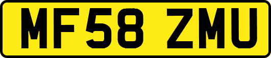 MF58ZMU