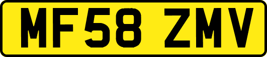 MF58ZMV