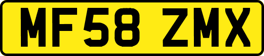 MF58ZMX