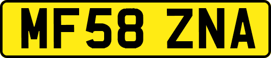 MF58ZNA