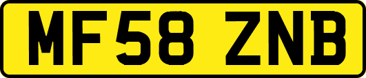 MF58ZNB