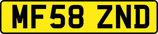 MF58ZND