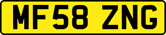 MF58ZNG