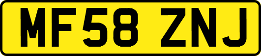 MF58ZNJ
