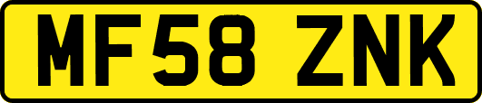 MF58ZNK