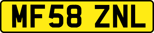 MF58ZNL
