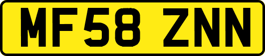 MF58ZNN