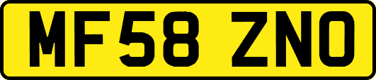 MF58ZNO
