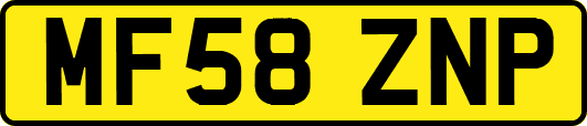 MF58ZNP