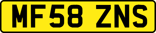 MF58ZNS