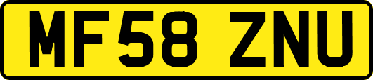 MF58ZNU