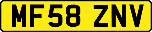 MF58ZNV