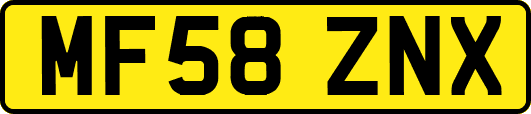 MF58ZNX