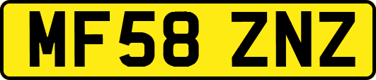 MF58ZNZ