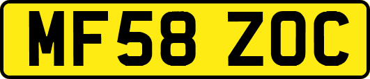 MF58ZOC