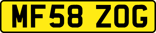 MF58ZOG