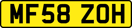 MF58ZOH
