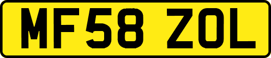 MF58ZOL
