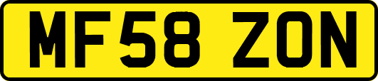 MF58ZON