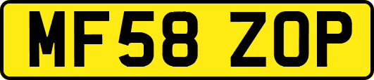 MF58ZOP