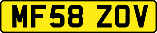 MF58ZOV