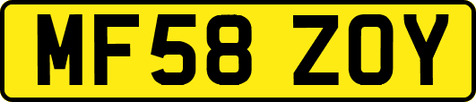 MF58ZOY