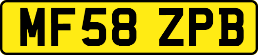 MF58ZPB