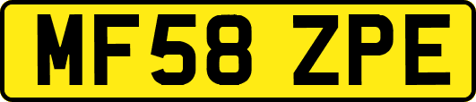 MF58ZPE