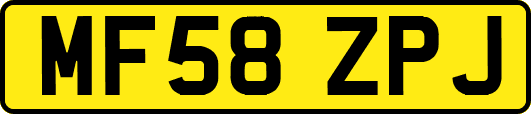 MF58ZPJ