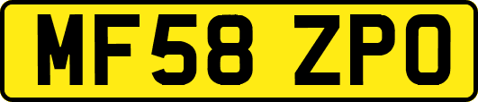 MF58ZPO