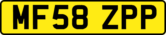 MF58ZPP
