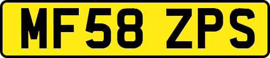 MF58ZPS