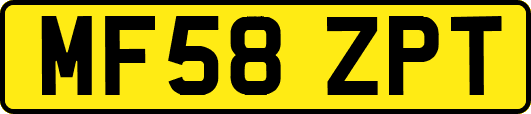 MF58ZPT