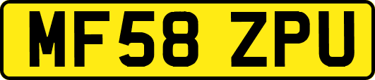 MF58ZPU