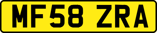 MF58ZRA
