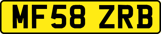 MF58ZRB