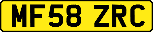 MF58ZRC