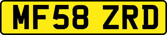 MF58ZRD