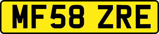 MF58ZRE