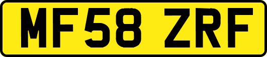 MF58ZRF