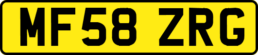 MF58ZRG