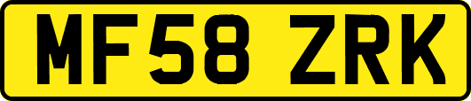 MF58ZRK