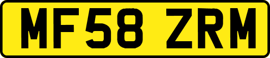 MF58ZRM