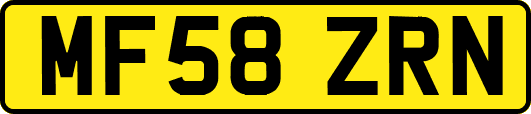 MF58ZRN