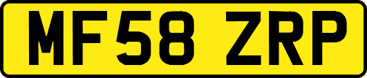 MF58ZRP