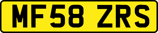 MF58ZRS