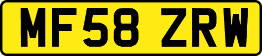 MF58ZRW