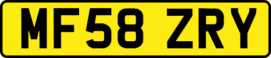 MF58ZRY