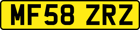 MF58ZRZ