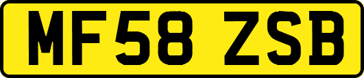 MF58ZSB